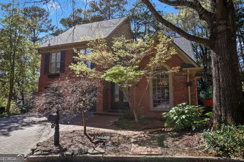 1097 Sheridan PARK NE Atlanta GA 30324