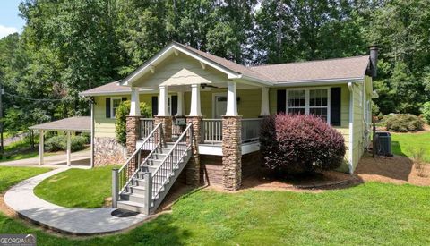 827 Stover RD Canton GA 30115