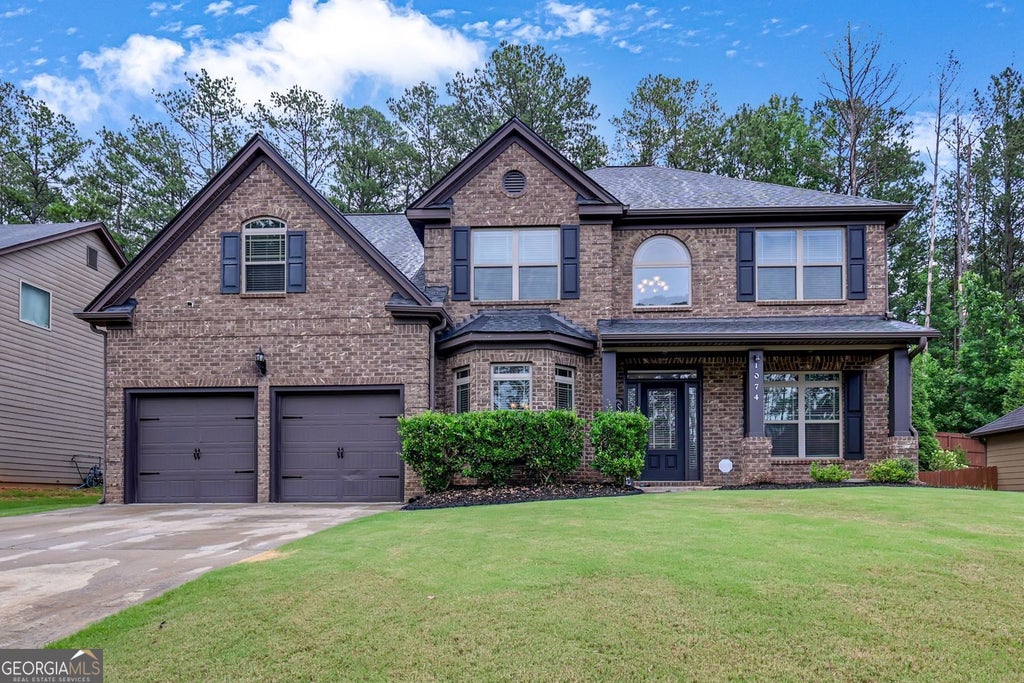 Photo of 1074 Sly Fox Run Run, Fairburn, GA 30213 (MLS # 10788951)