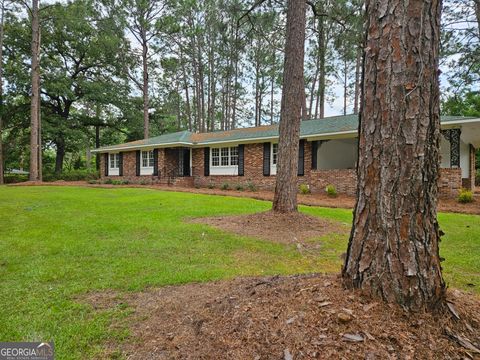 Property photo of 29 jef rd, statesboro, GA 30458
