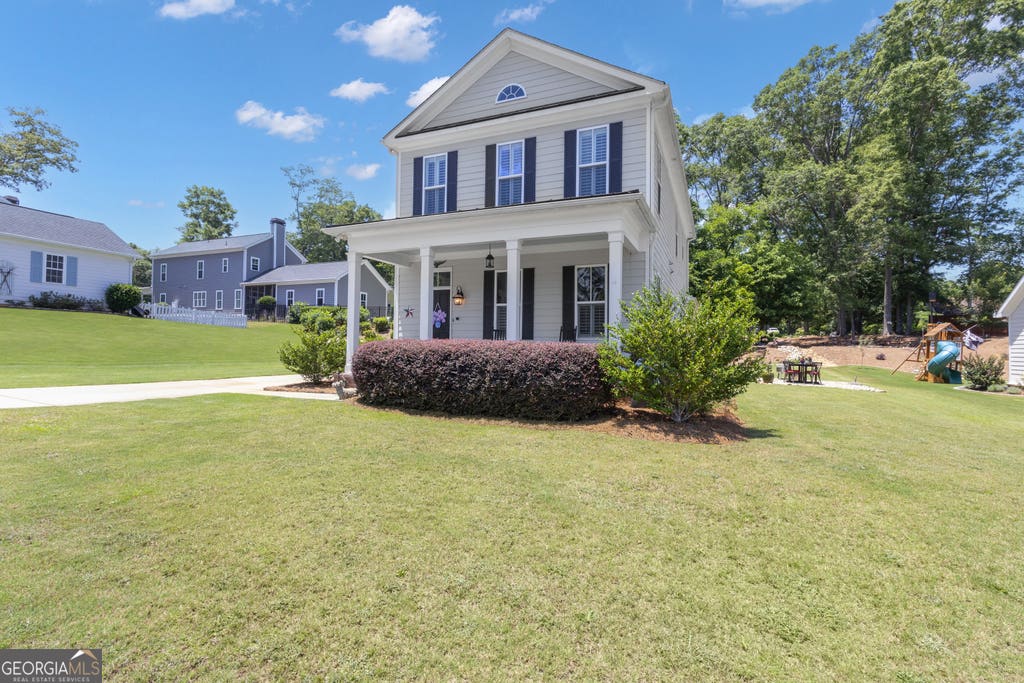 Photo of 99 Middle Street, Senoia, GA 30276 (MLS # 10778683)