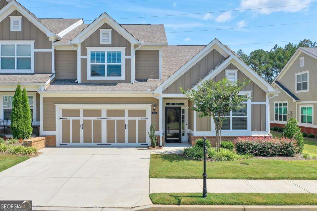 1401 Lexington Green PNES