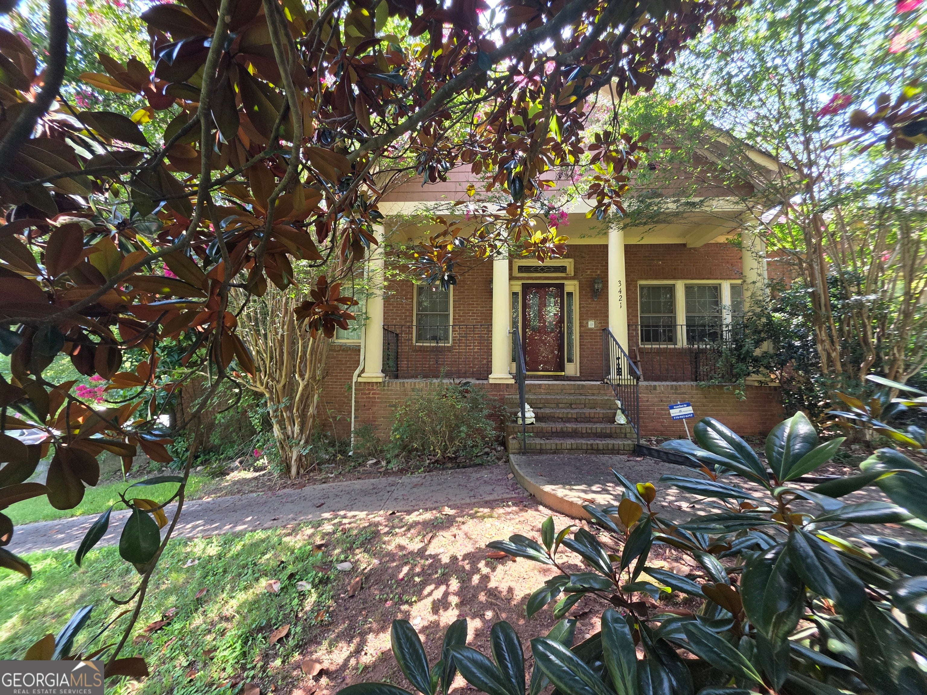 3421 Rainbow DR