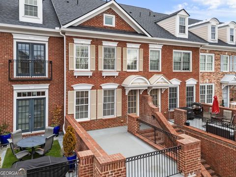 5905 Waters Edge TRL Roswell GA 30075