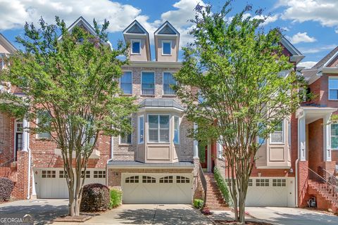 Townhouse in Decatur GA 1037 Emory Parc Place.jpg