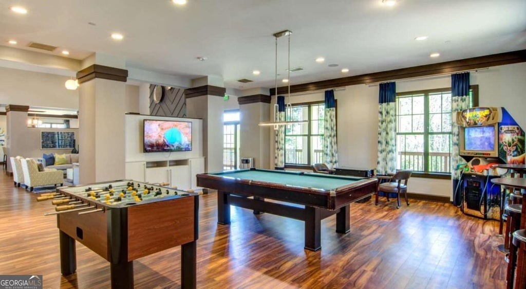Photo of 100 Pinhurst Drive #1131L, Atlanta, GA 30339 (MLS # 10814164)