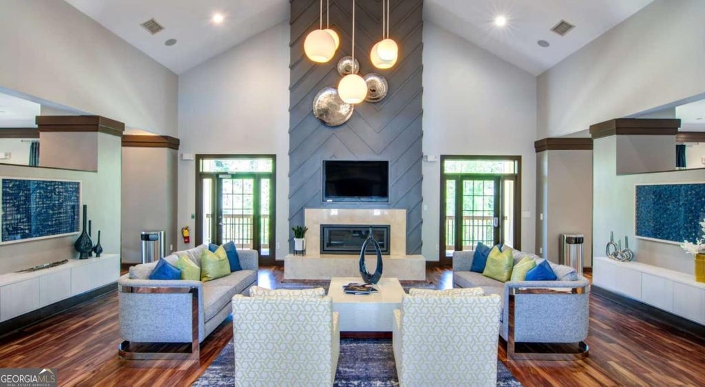 Photo of 100 Pinhurst Drive #1131L, Atlanta, GA 30339 (MLS # 10814164)