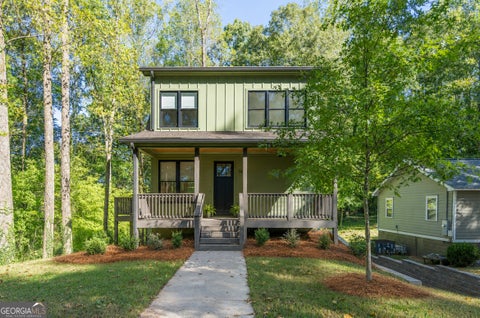 Photo of 1453 Bridges Avenue SW, Atlanta, GA 30310 (MLS # 10793542)