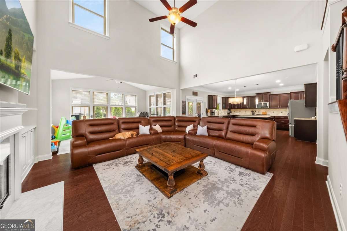 337 Spotted Ridge CIR