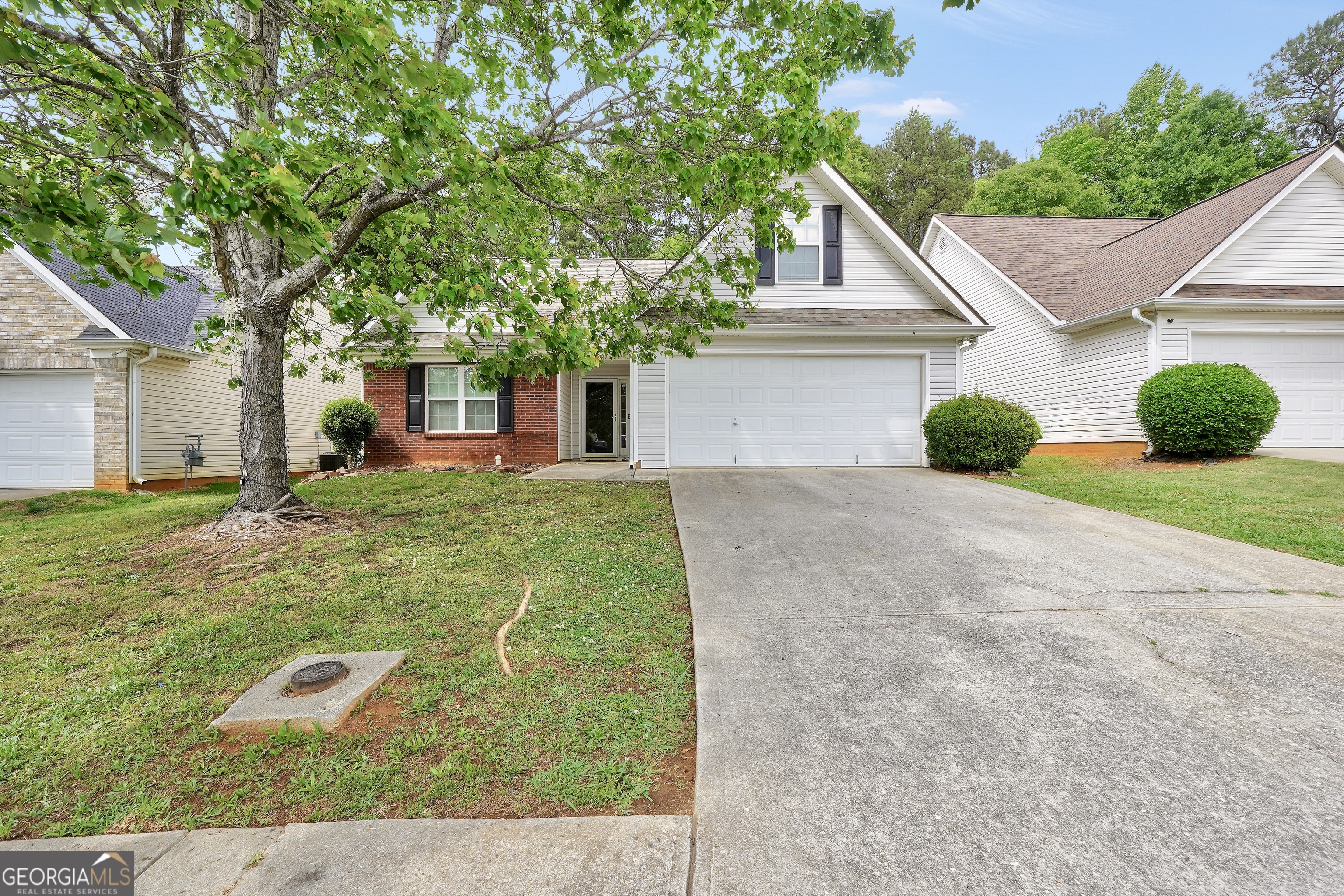 225 Lassiter DR