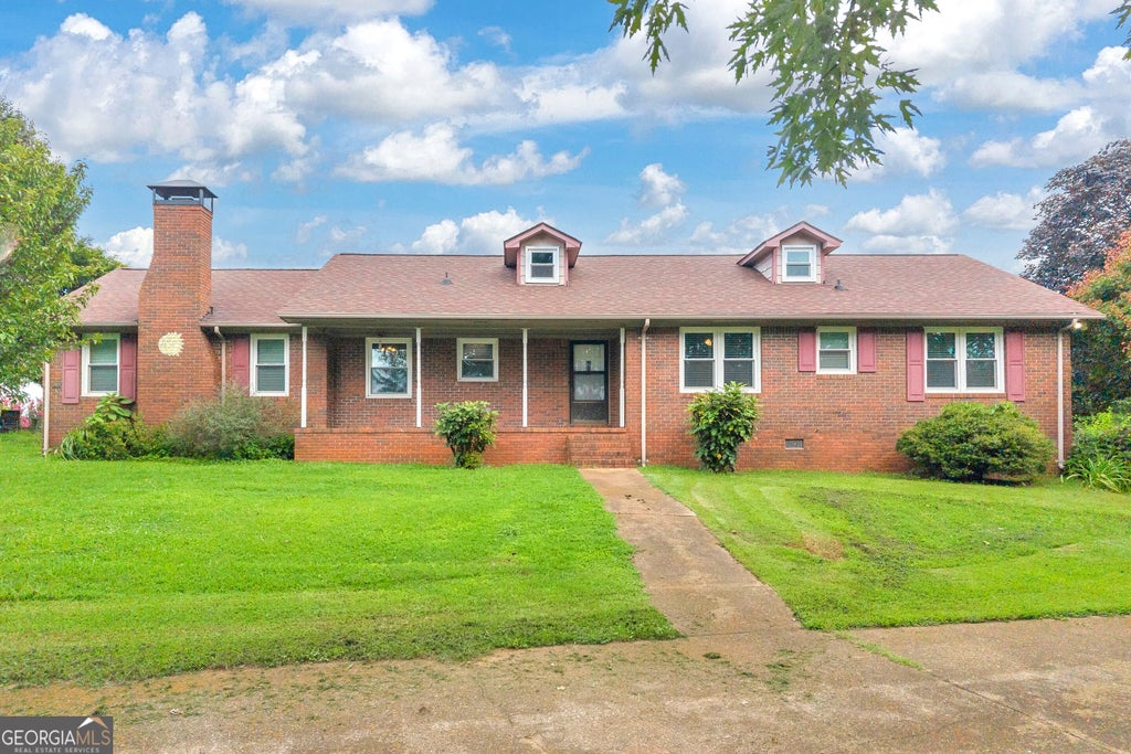 Photo of 125 Smoke Rise Drive, Baldwin, GA 30511 (MLS # 10822341)