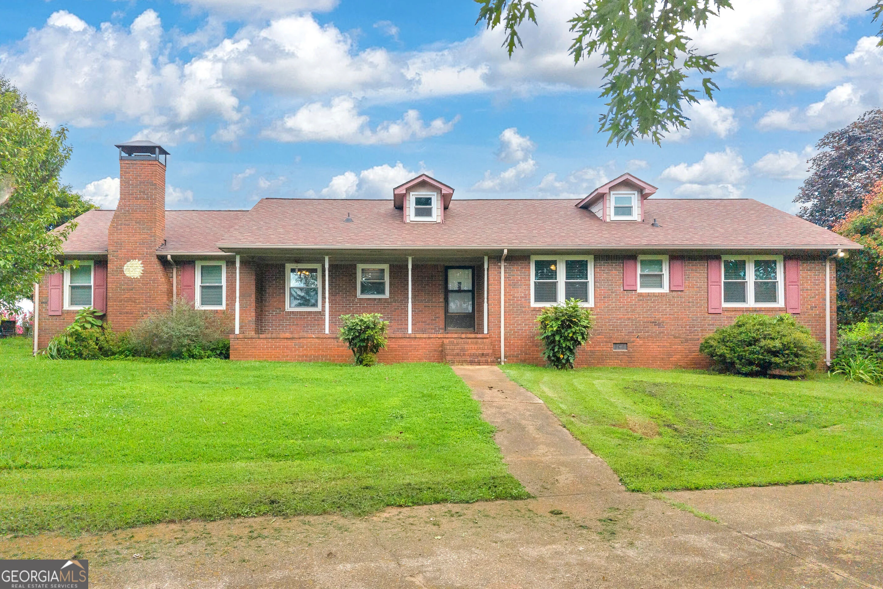 125 Smoke Rise Drive, Baldwin, GA, 30511