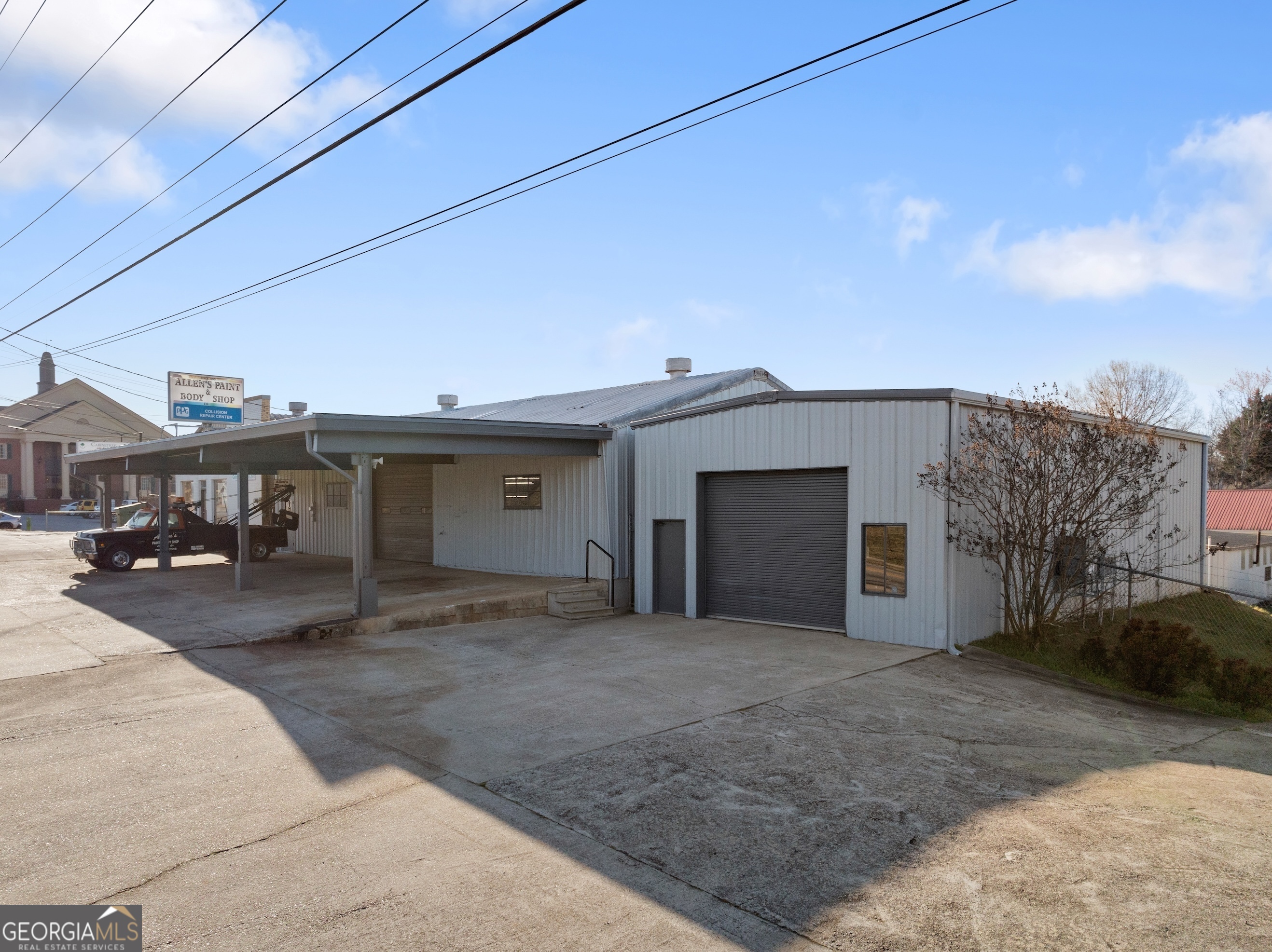 79 W Kytle ST
