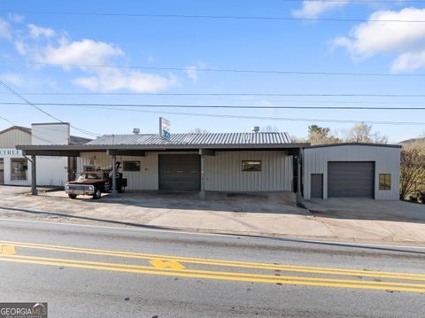 79 W Kytle ST Cleveland GA 30528