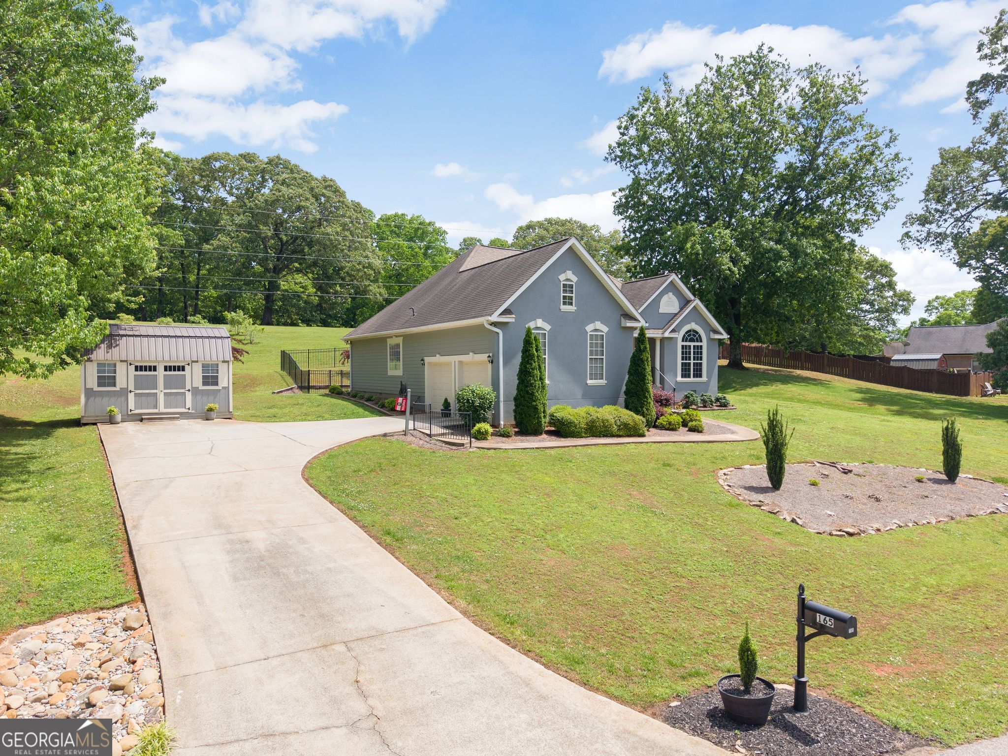 165 Windrose Meadow LN