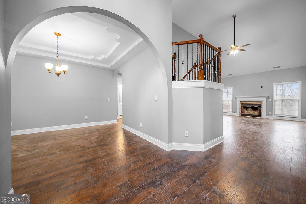 Photo of 4030 Weelaunee Road, Ellenwood, GA 30294 (MLS # 10790508)