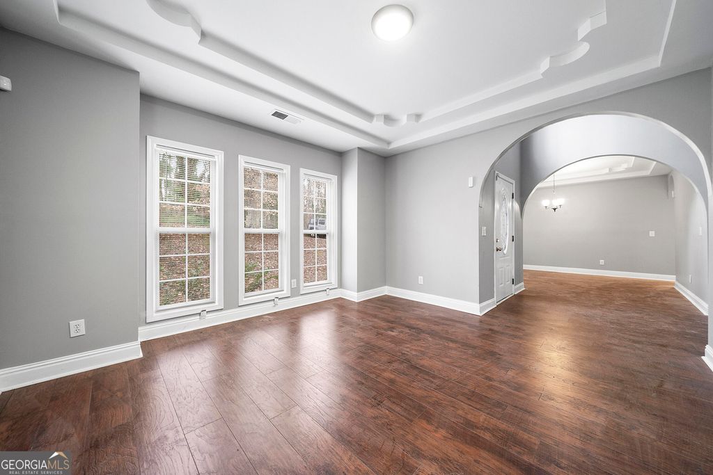 Photo of 4030 Weelaunee Road, Ellenwood, GA 30294 (MLS # 10790508)