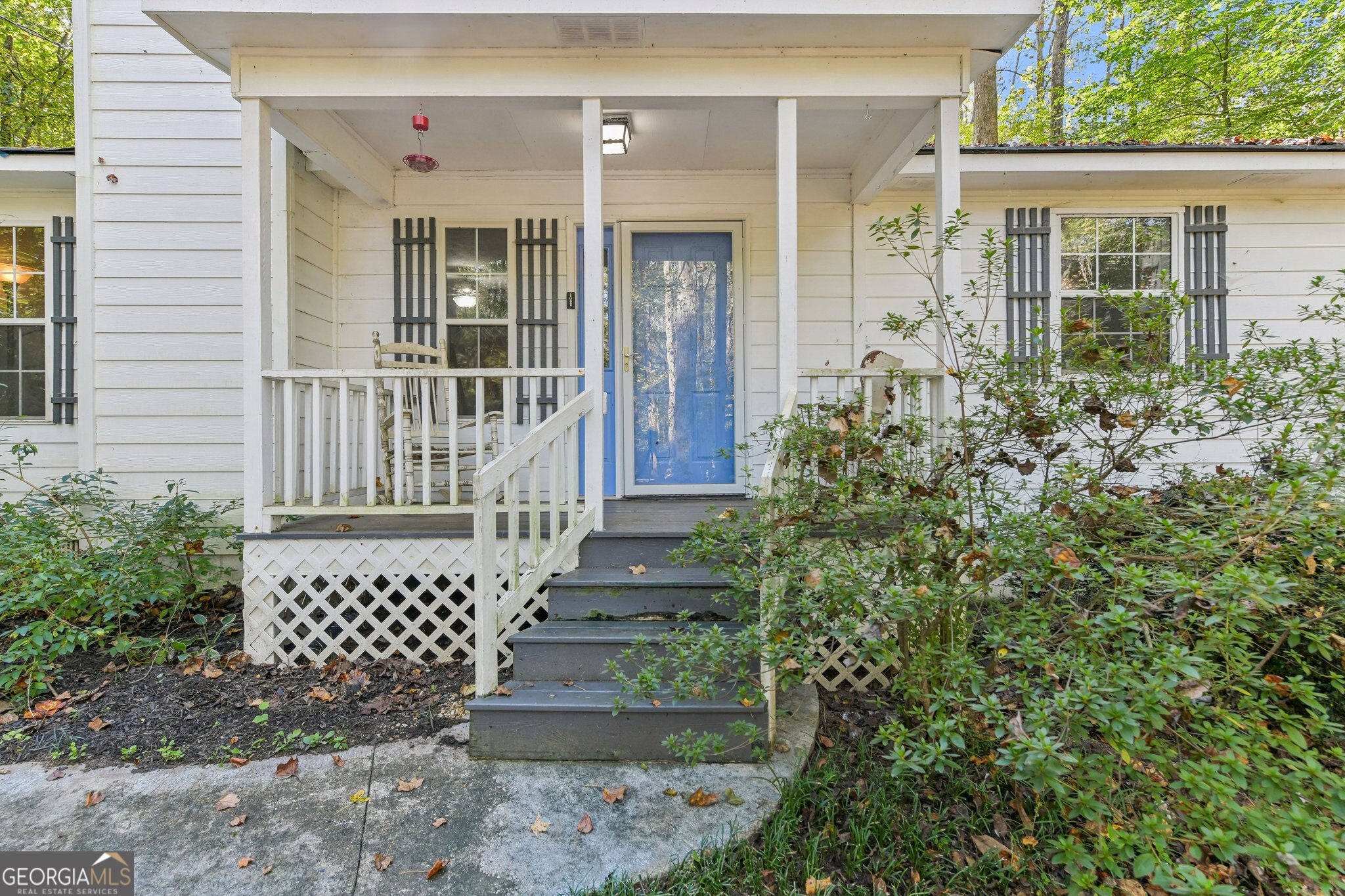 674 Gold Ridge RD