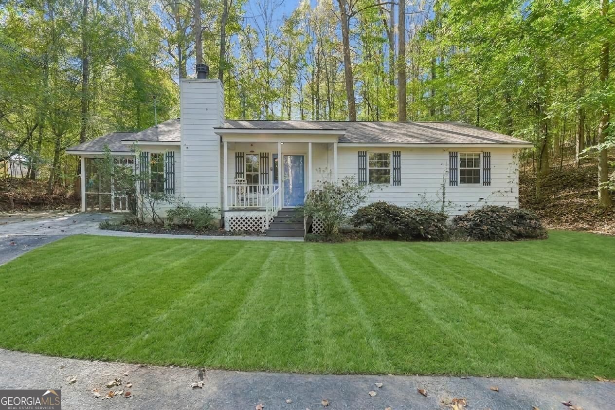 674 Gold Ridge RD