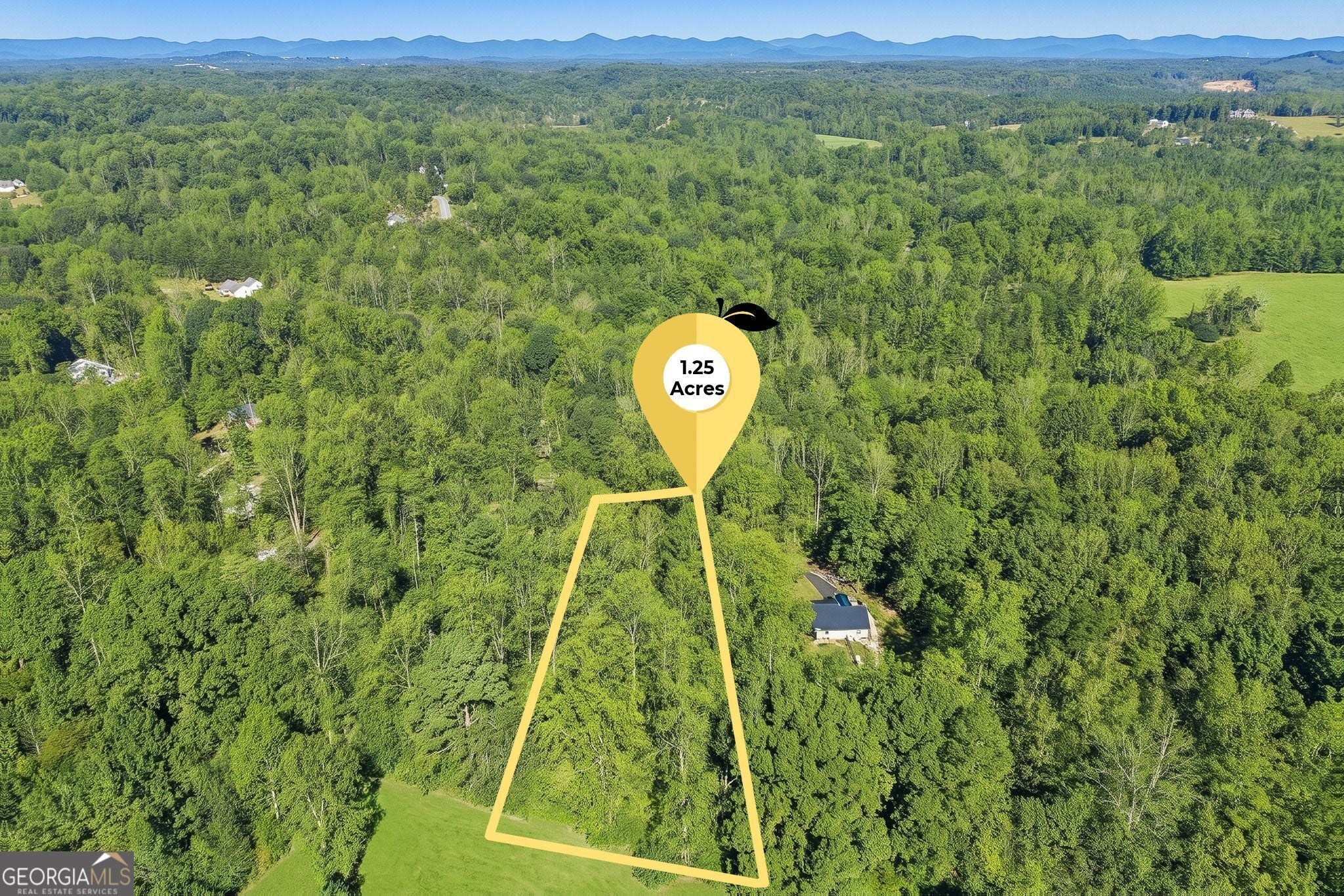 674 Gold Ridge RD