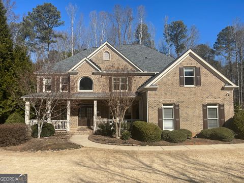 2755 Aldrich DR Cumming GA 30040