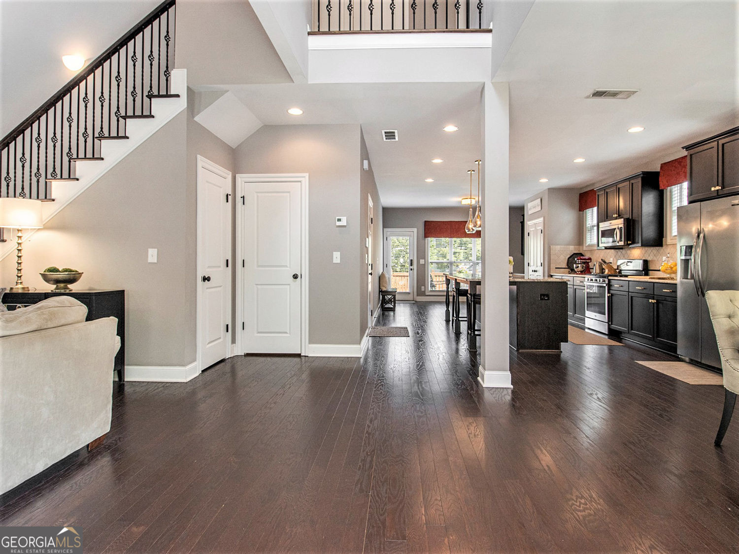 1580 Johnson RD NW