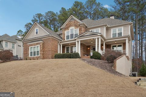 788 Highcrest DR Acworth GA 30101