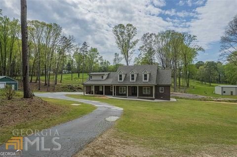 508 Pleasant Hill Church RD NE Winder GA 30680