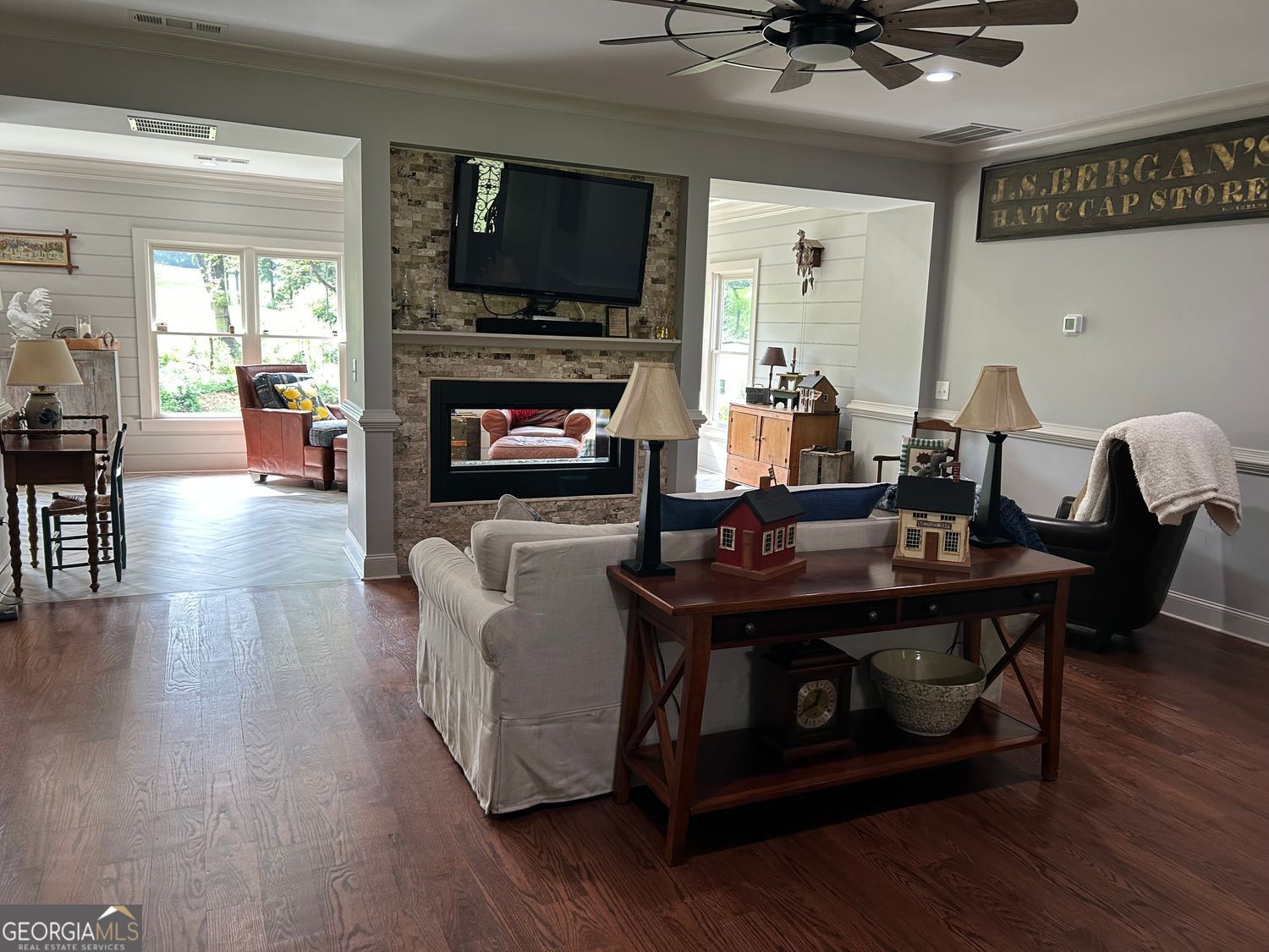 508 Pleasant Hill Church RD NE