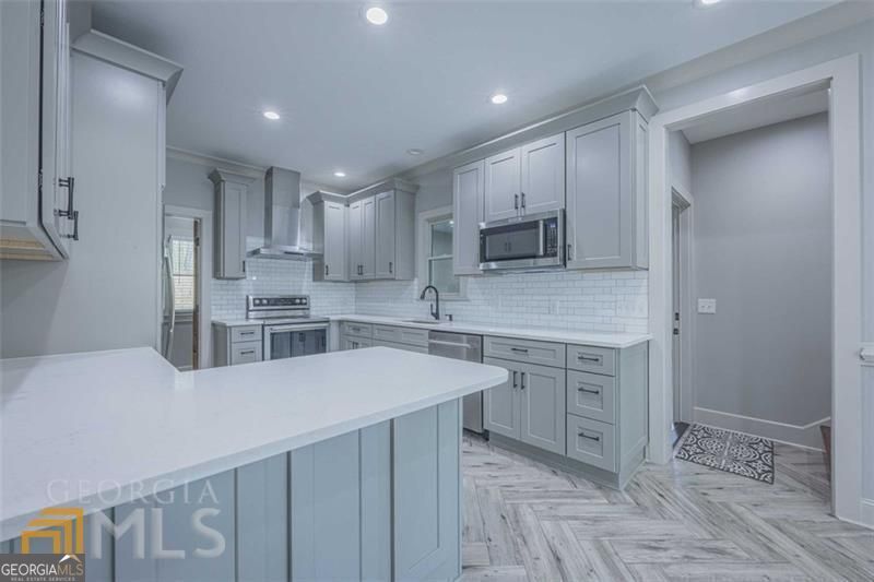 508 Pleasant Hill Church RD NE