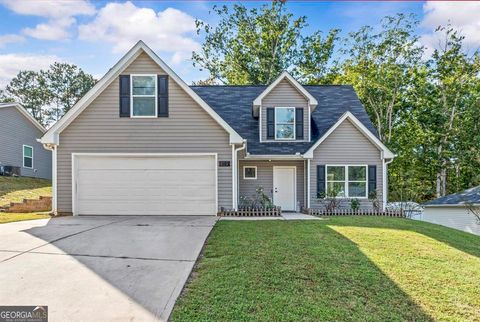 119 Misty Grove LN Eatonton GA 31024