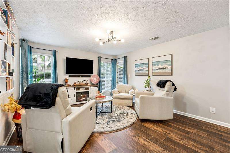 Glenridge Park - Residential