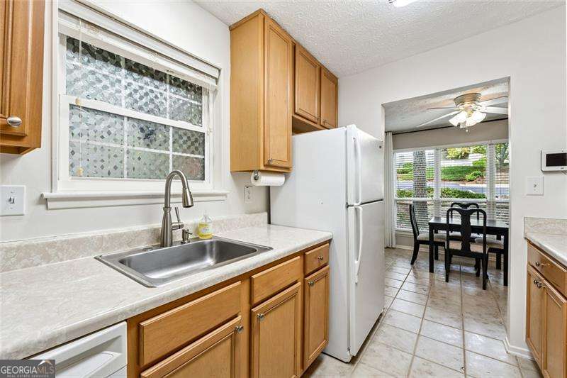 Glenridge Park - Residential