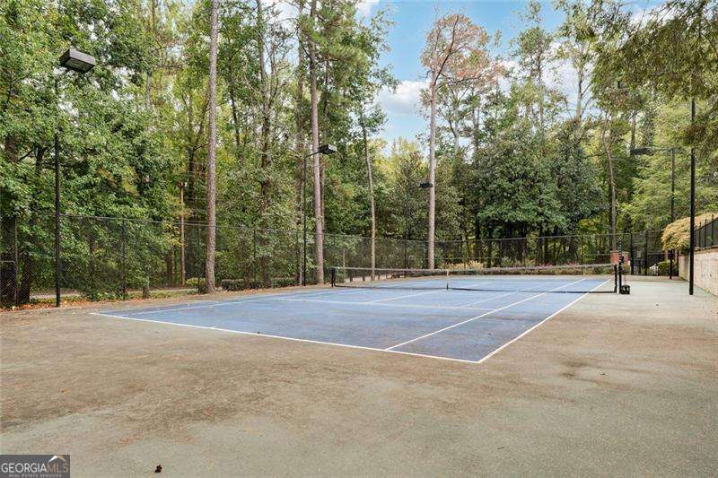 Glenridge Park - Residential