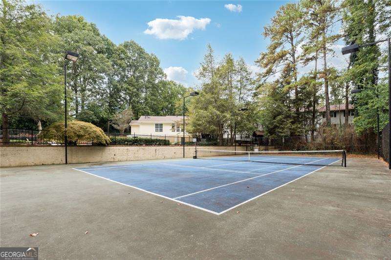 Glenridge Park - Residential