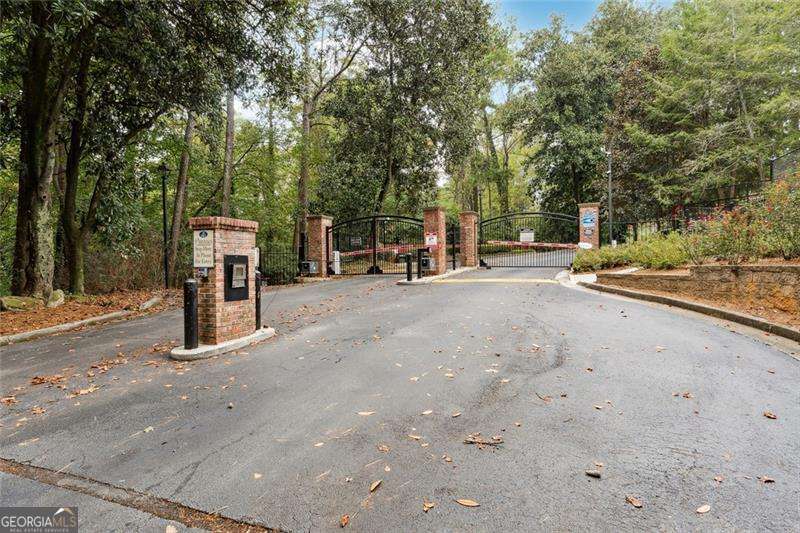 Glenridge Park - Residential