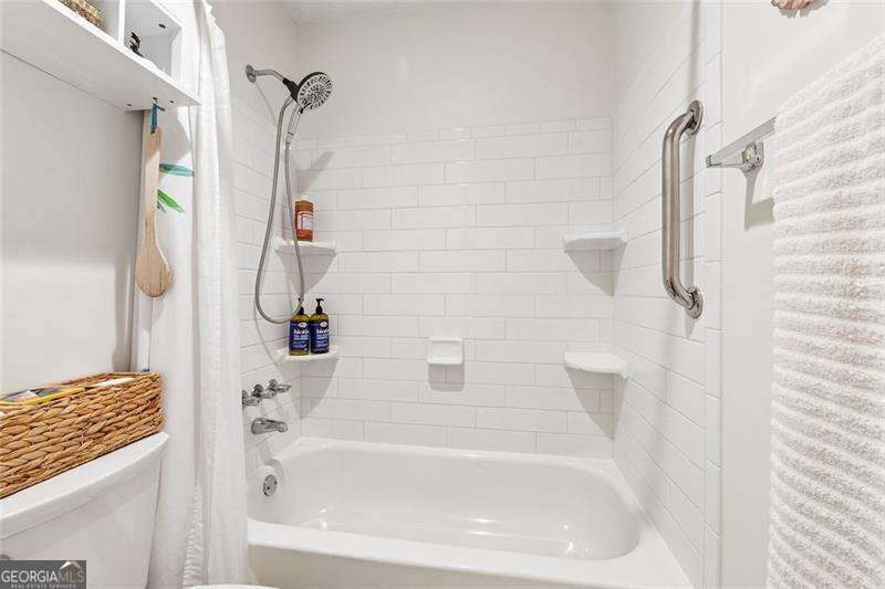 Glenridge Park - Residential