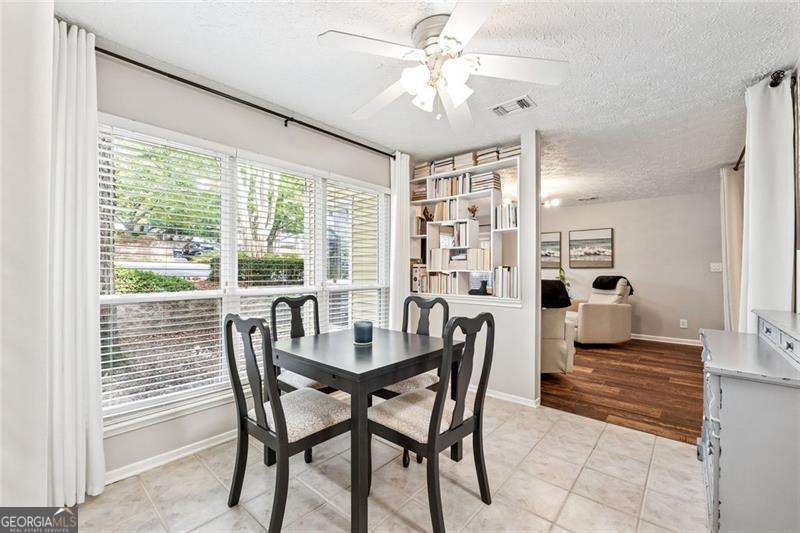 Glenridge Park - Residential