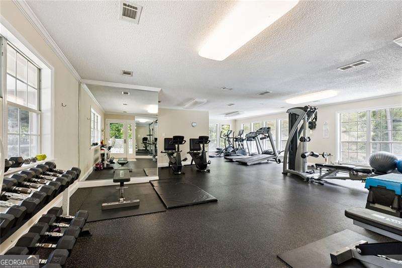 Glenridge Park - Residential