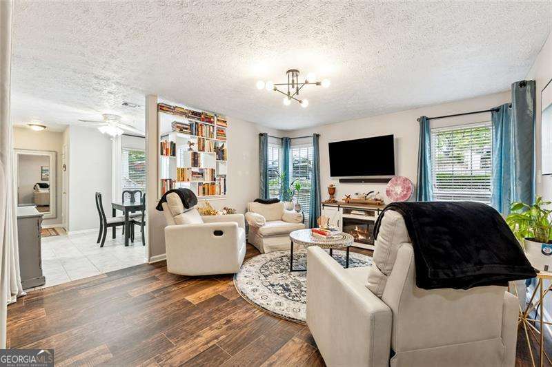 Glenridge Park - Residential