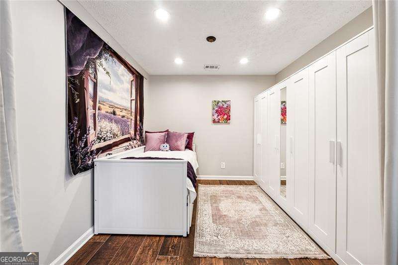 Glenridge Park - Residential