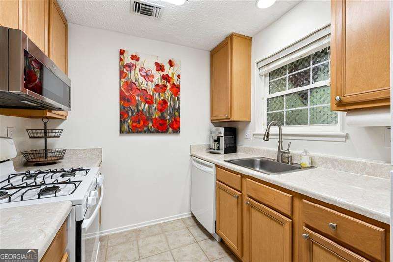 Glenridge Park - Residential