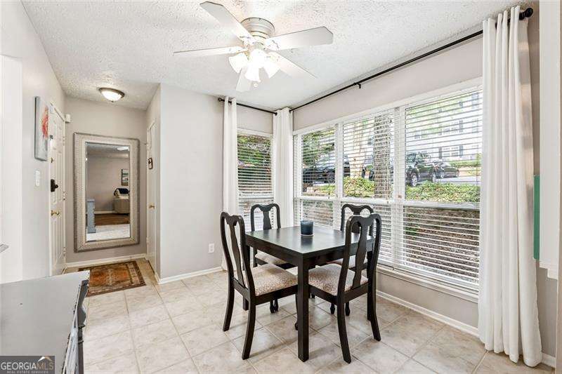 Glenridge Park - Residential
