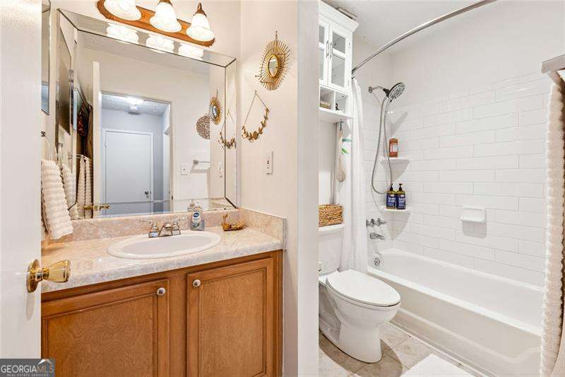 Glenridge Park - Residential