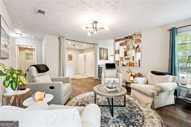 Glenridge Park - Residential