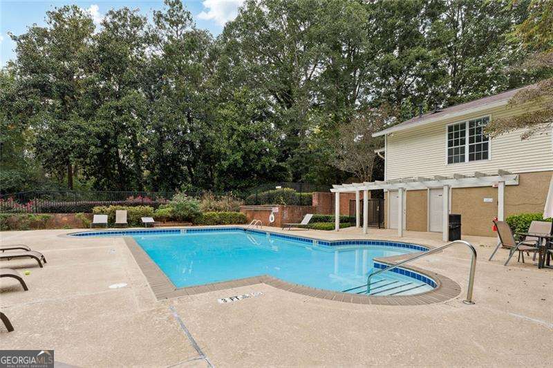 Glenridge Park - Residential