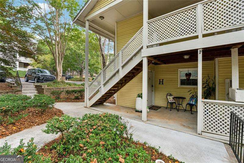Glenridge Park - Residential