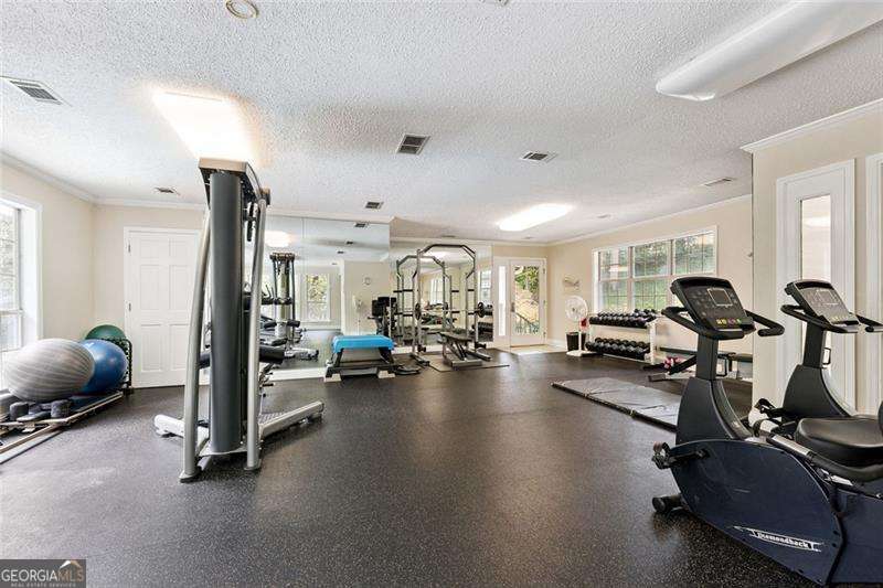 Glenridge Park - Residential