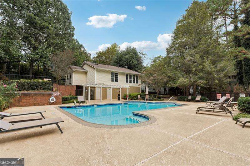 Glenridge Park - Residential