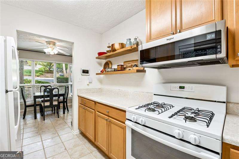 Glenridge Park - Residential